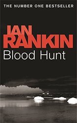 Blood Hunt, Paperback, By: Ian Rankin