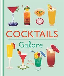 Cocktails Galore Mini