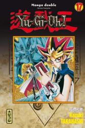 Yu-Gi-Oh ! Tome 9 : Yu-gi-oh integrale,Paperback,By :Kazuki Takahashi