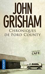Chroniques de Ford County, Paperback Book, By: John Grisham