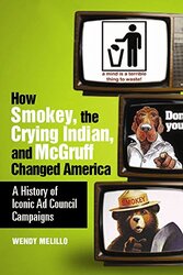 Ad is a Terrible Thing to Waste, Hardcover Book, By: Wendy Melillo