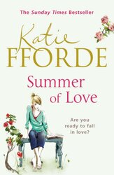 The Summer of Love, Paperback Book, By: Katie Fforde