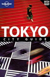 Tokyo (Lonely Planet City Guides), Paperback, By: Matthew Firestone
