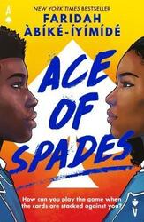 Ace of Spades, Paperback Book, By: Faridah Abike-Iyimide