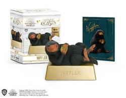 Fantastic Beasts: Niffler: With Sound!.paperback,By :Warner Bros. Consume Products