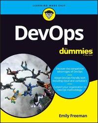DevOps For Dummies,Paperback,ByFreeman