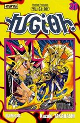 Yu-Gi-Oh ! Tome 31,Paperback,By :Kazuki Takahashi