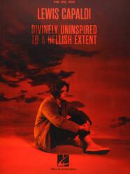 Divinely Uninspired to a Hellish Extent
