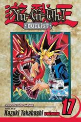 Yu-Gi-Oh! Duelist Volume 17,Paperback,By :Kazuki Takahashi