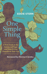 One Simple Thing, Paperback Book, By: Eddie Stern