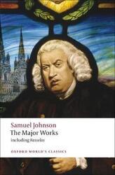 The Major Works.paperback,By :Johnson, Samuel - Greene, Donald (late Professor of English (Emeritus), late Professor of English (E