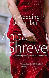 A Wedding in December, Paperback, By: Anita Shreve