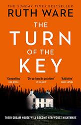The Turn of the Key, Paperback Book, By: Ruth Ware