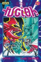 Yu-Gi-Oh ! Tome 29,Paperback,By :Kazuki Takahashi
