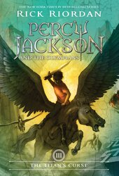 Percy Jackson and the Olympians 5 Book Boxed Set (New Covers W/Poster), Paperback Book, By: Rick Riordan
