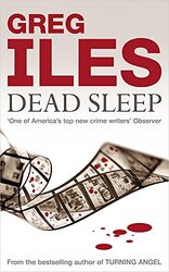 Dead Sleep, Paperback Book, By: Greg Iles