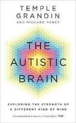 The Autistic Brain, Paperback Book, By: Temple Grandin