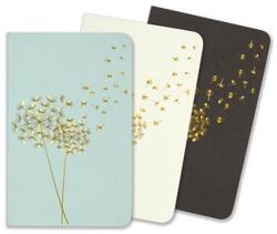 Ntbk Jotter Dandelion Wishes