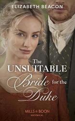 Unsuitable Bride For A Viscount (The Yelverton Marriages, Book 2).paperback,By :Elizabeth Beacon