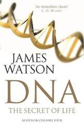^(C) DNA: The Secret of Life.paperback,By :James D. Watson