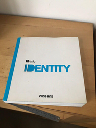 Basic Identity, Paperback Book, By: Page One Publishing