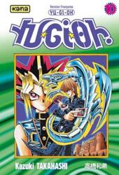 Yu-Gi-Oh ! Tome 10,Paperback,By :Kazuki Takahashi