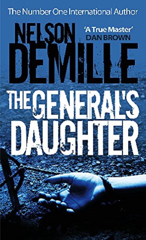 The General's Daughter, Paperback Book, By: Nelson DeMille