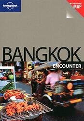 Bangkok (Lonely Planet Encounter Guide), Paperback Book, By: Austin Bush