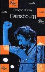 Serge Gainsbourg