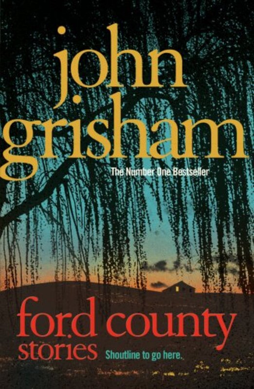 Ford County, Paperback Book, By: John Grisham