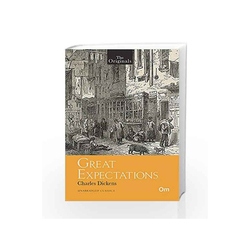 The Originals Great Expectations, Paperback Book, By: Charles Dickens