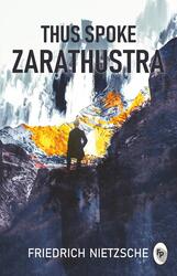 Thus Spoke Zarathustra, Paperback Book, By: Friedrich Nietzsche