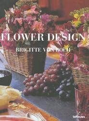 Flower Design.Hardcover,By :