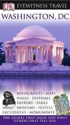 Washington DC (DK Eyewitness Travel Guide).paperback,By :*