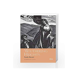 The Originals: Wuthering Heights, Paperback Book, By: Emily Bronte