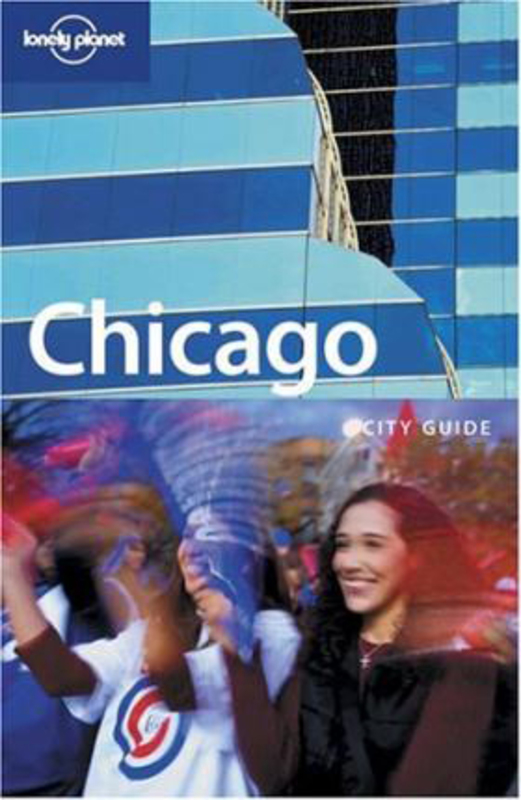 Chicago, Paperback Book, By: Chris Baty
