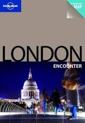London (Encounter Guide).paperback,By :Joe Bindloss