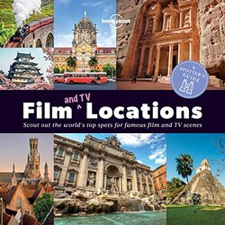A Spotter's Guide to Film (and TV) Locations (Lonely Planet), Paperback Book, By: Lonely Planet
