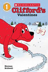 Cliffords Valentine, Paperback Book, By: Hans Wilhelm