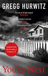 You're Next, Paperback Book, By: Gregg Hurwitz