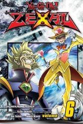 Yu Gi Oh Zexal Gn Vol 06,Paperback,By :Kazuki Takahashi