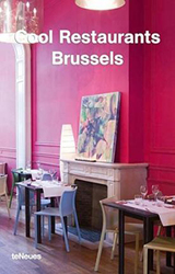 Brussels, Paperback Book, By: Eva Raventos