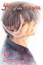 Yona Of The Dawn, Vol. 37