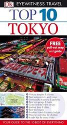 Tokyo (DK Eyewitness Top 10 Travel Guide).paperback,By :Stephen Mansfield