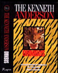The Kenneth Anderson Omnibus: Vol. 1, Paperback Book, By: Kenneth Anderson