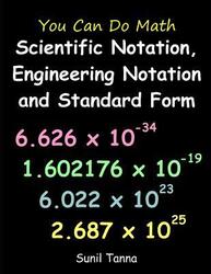 You Can Do Math.paperback,By :Sunil Tanna