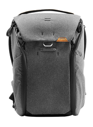 Peak Design V2 20L Backpack Laptop Bag, Charcoal Grey