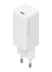 Xiaomi Mi 65W USB Type-C Charger, White