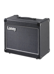 Laney LG20R Guitar Amplifier, Black