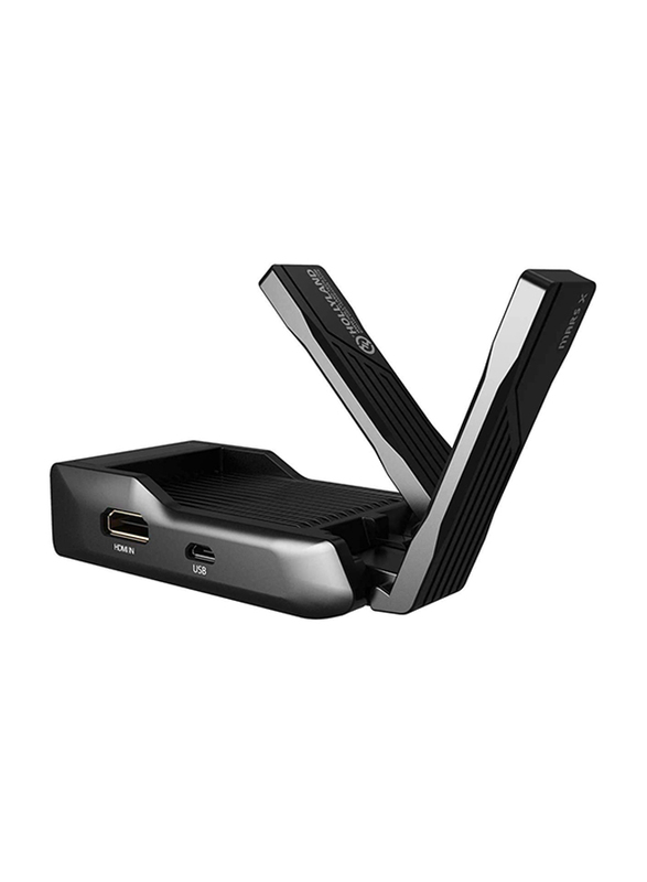 

Hollyland Mars X HDMI Wireless Video Transmitter, Black